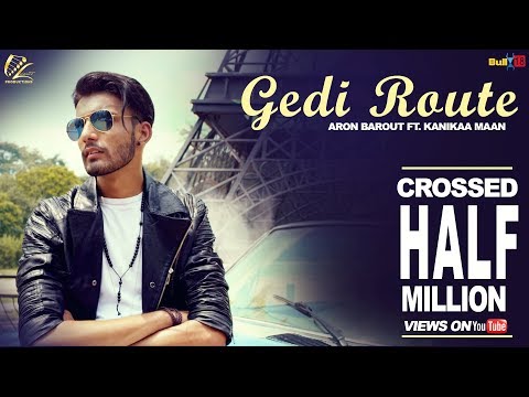 Gedi Route