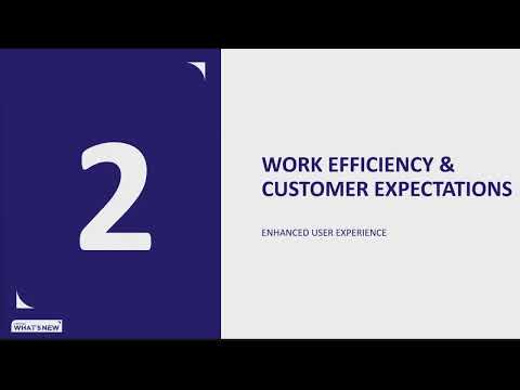 Advance Design 2024 overview of the new features