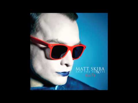 Matt Skiba And The Sekrets - Kuts (Full Album)