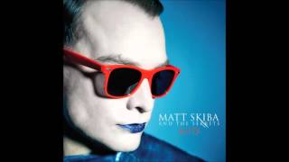 Matt Skiba And The Sekrets - Kuts (Full Album)