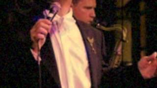 The Charlie Charleston Revue