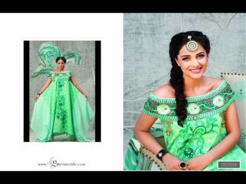 Deeba Designers Lawn 2012 by Shariq Textiles