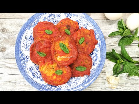 Le frittatine al sugo siciliane, la ricetta economica delle nonne