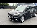 2022 Ford Transit Connect 1.5L Diesel For Sale Images