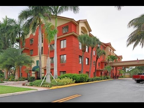 Best Western Plus Windsor Gardens Hotel -Palm Beach Gardens Hotels, Florida