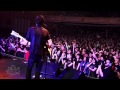 The Living End - Second Solution (Live in Sydney) | Moshcam