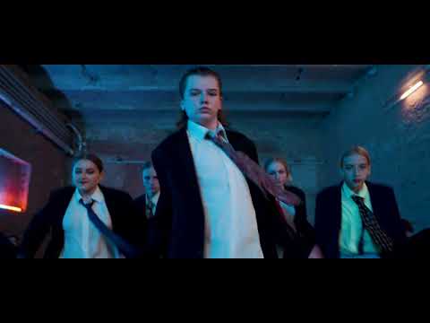 Joey Purp - Elastic by Szkoła Tańca PROGRES