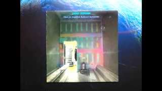 David Borden -- Enfield in Winter