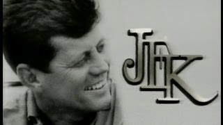 JFK - The 20th Anniversary News Special 1983