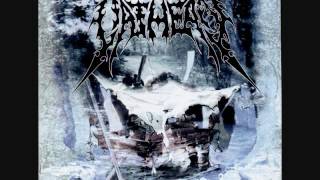 Oathean - In Fear With Shiver