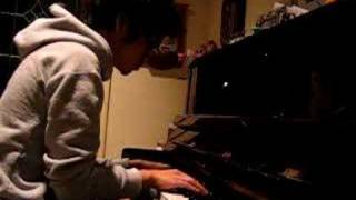 Brand New&#39;s Untitled 7 by me, Aj