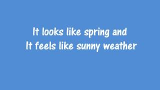 Dixie Chicks-Cold Day In July Lyrics!