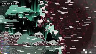 White Agony Summit [FC]