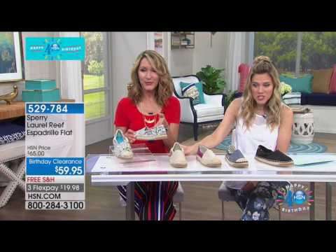 HSN | Moonlight Markdowns featuring Fashions 07.06.2017 - 05 AM