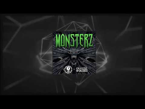 Bass Agents x Chukiess & Whackboi - Monsterz (Original Mix)