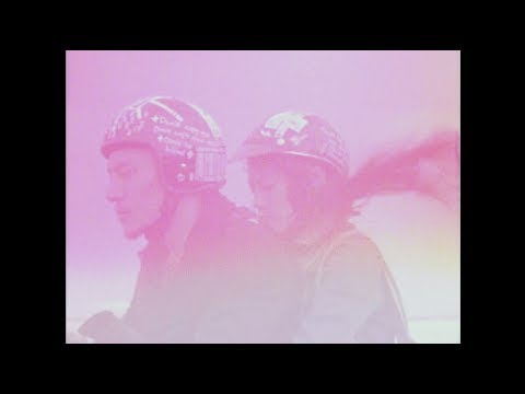 Jakob Ogawa - You Might Be Sleeping [w. Clairo] (Official Video)