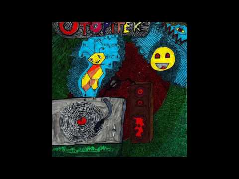 Utopitek  - Acid pioneers camp's child (160 bpm)