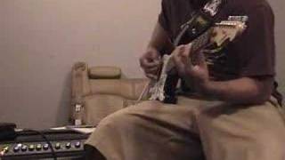 Fugue(a revelation)-Trivium