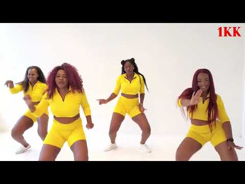 KING YC ft AlifatiQ (Music Video) Chongo Che Bakonda