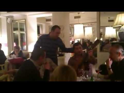 სანდრო კობახიძე, კოტიკო ყიფიანი -"ჩემო ფერია" Sandro Kobakhidze, Kotiko Kipiani