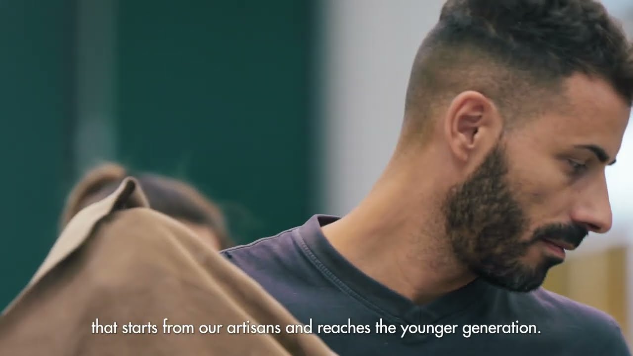 OTB M.A.D.E. | Made in Italy, Made Perfectly | BONAUDO | Episode 3