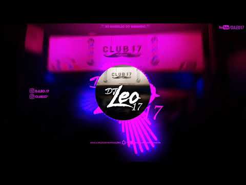 MC Buraga e MC MN - Ela com pirulito na boca (DJ Léo da 17, DJ Henrique de SM e NogueraDJ)