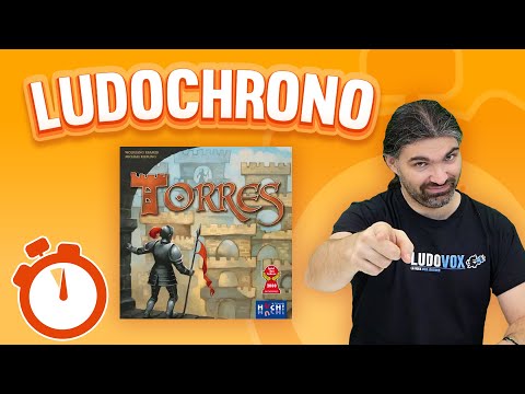 Ludochrono - Torres