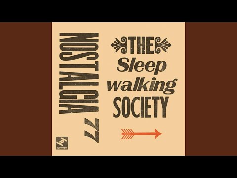 Sleepwalker (feat. Josa Peit)