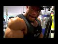 Phil Heath Ultimate Bodybuilding Motivation GOD OF MUSCLE