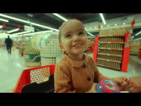 Taze Yuz - Hemişe (Official Video)