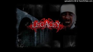 Legacey - The Reckoning