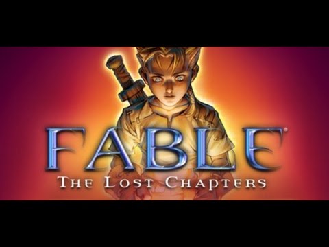 Fable The Lost Chapters PC review