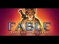 Fable The Lost Chapters PC Review