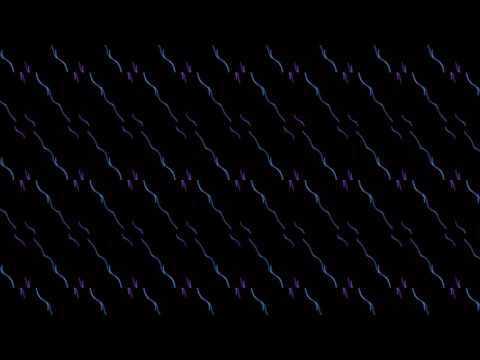 Club Visuals 711 - Pink & Blue  Animated Background Loop