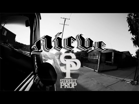 Street Prop - Nieve ft. Migzilla (Official Music Video)