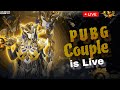 BGMI Couple Live Stream Kannada Commentary Love Headshots ️