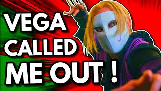 Vega Actor Called Me Out : My Response To Orville Peck