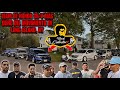 TEAM DE HONDA CRV MÁS EXÓTICO DEL MOVIMIENTO STANCE EN LONG ISLAND NY