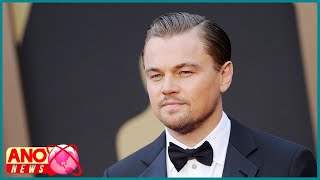 Vegan Sneaker brand LØCI roped in Leonardo DiCaprio as investor | Leonardo DiCaprio