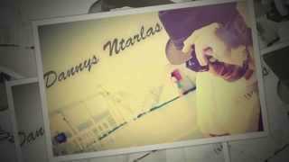 Danny Ntarlas - Fly me to the moon ( cover )