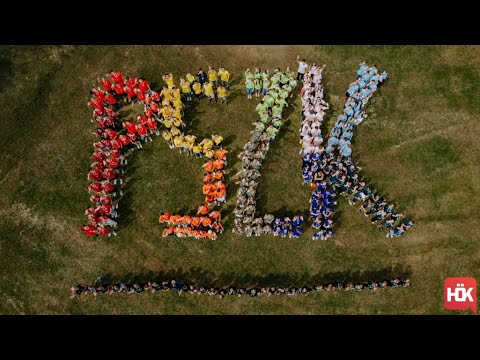 BGE-PSZK Gólyatábor 2024 I Aftermovie