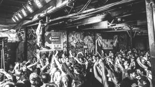 EVERYBODY IN: EPISODE 9 // HO99O9