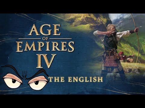 Age of Empires 4 (Winter Series Finale) - LucifroN7 vs MarineLorD - Teutoburg Forest 2.0?