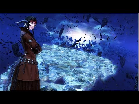 P2S First Clear | NIN PoV