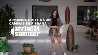 Video de Short Mohana Maiz y Celeste