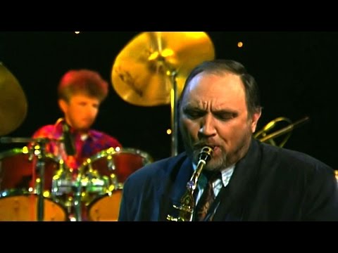 Alexey Kozlov & Arsenal. Somewhere (Leonard Bernstein)