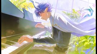 live piano playing 🎹✨ 【NIJISANJI EN | Ren Zotto】