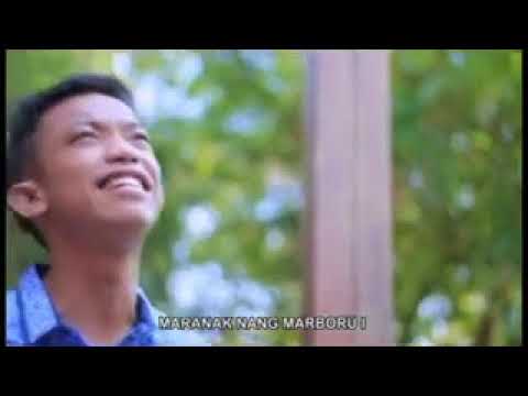 Frans Sirait - Pahoppu Panggoaran | Video Lagu Batak 2017