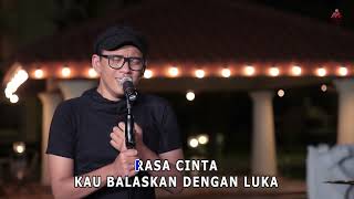 Download lagu Dadali | Cinta Berbalas Dusta |  Karaoke mp3