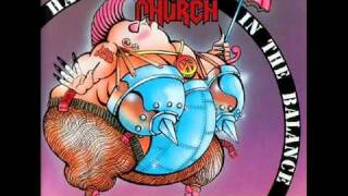 Metal Church - No Friend Of Mine